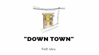 Boris Brejcha - Down Town (Studio Session)