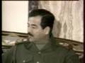 Sadam husein un dictador despiadado