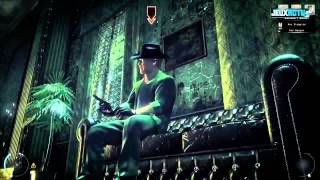 Hitman Absolution - Contracts Mode Trailer (Gamescom 2012)