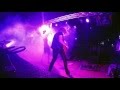 Capture de la vidéo The Ironsides - Thega - Live @Rockitelli2016