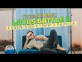 Воскресный LOTUS 2.  Судейство 2-го раунда!