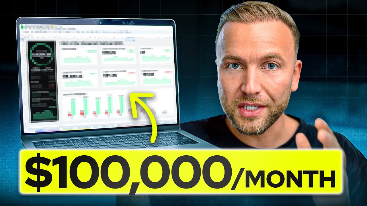 It’s BORING, But It’ll Make You a Millionaire Fast in 2025