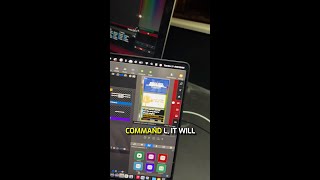 Always see what ProPresenter presentation is triggered with these shortcuts