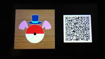 Freaky forms qr codes