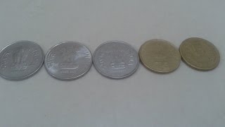 Interesting coin puzzle with answer