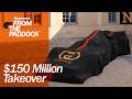 Gucci X Alpine Racing Deal Explained - What Does It Mean?