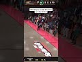 Would you no dip this shot on nba 2k26 #shorts
