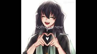 Nothings Newdemon Slayer