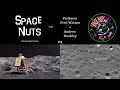 Crashed Vikram Lander - Found | Space Nuts 214 | Astronomy Science