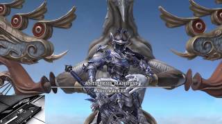 Download lagu FF XIV ShadowBringers OST - Eden's Gate, Descent Gunbreaker(GNB) PoV and Eden Theme (Normal).