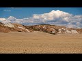 Crete Senesi in  4K HLG HDR