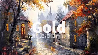 Calm rhythms for soul nourishment and serene stillness | classical soothing