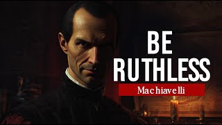 Stop Playing Fair and Start Winning — Machiavelli’s Ruthless Power Rules
