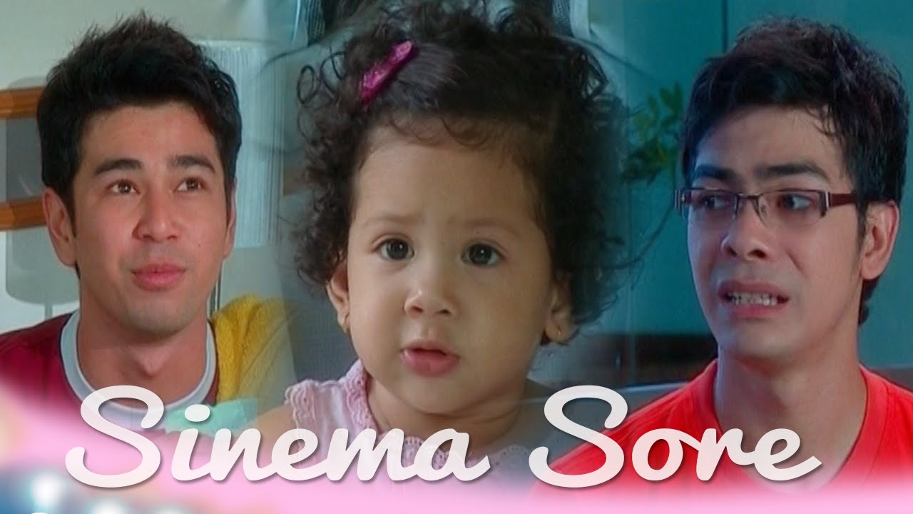 Doo Bee Doo Part 2 [Sinema Sore] [25 Juli 2016]