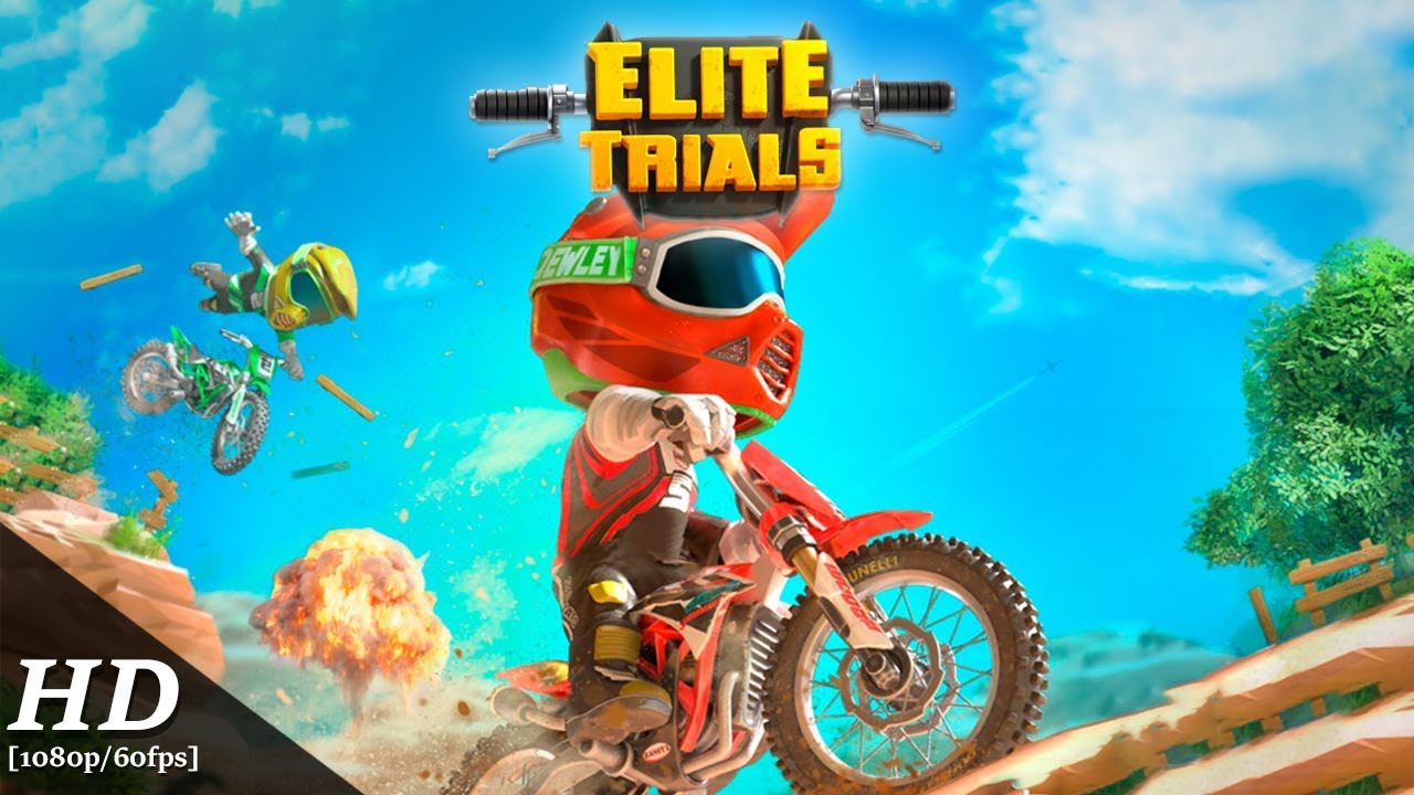 Elite Motos 2 para Android - Baixe o APK na Uptodown