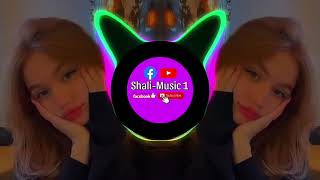 New Arabic Remix Song 2024 | Arabic Song | Slowed Reverb | Bass Boosted | Arabic Remix Songs -