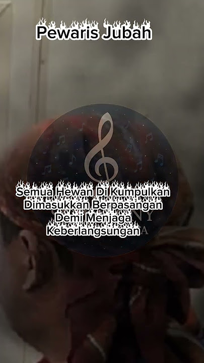 Pewaris Jubah #aimusicvideo #musikhiburan #musikterbaru #lagu #music #lagucinta #rockmetal