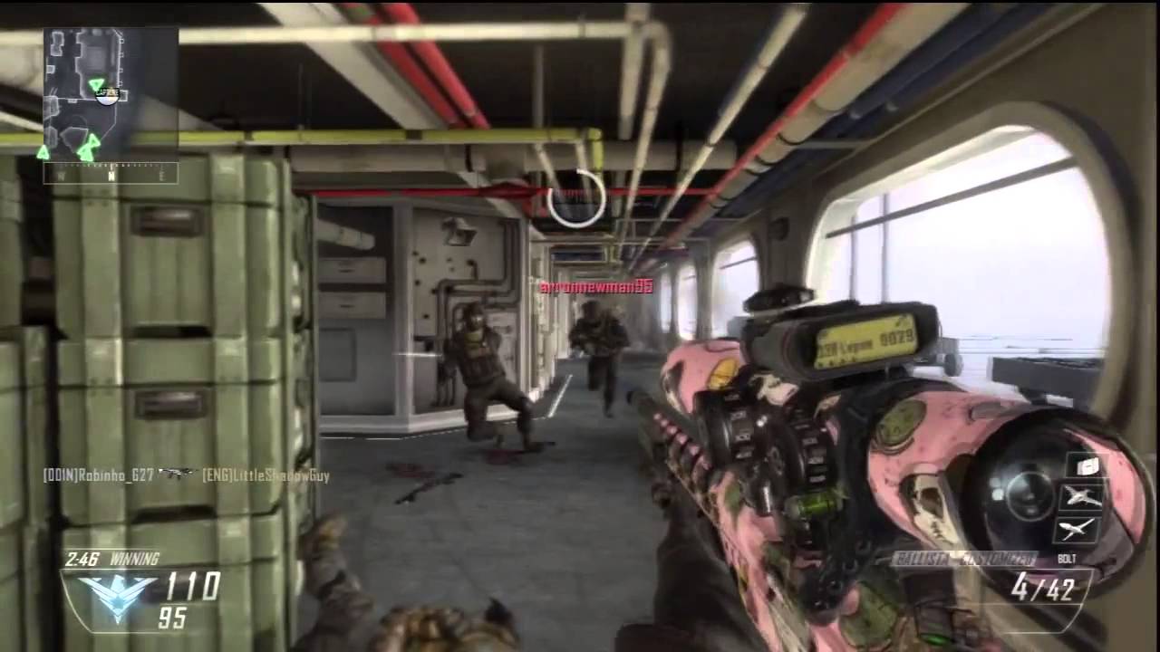 clips for crocs Free Sniping Agent | PS3 : Jeesmo