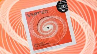 Bernard Hermanns “Prelude” from Alfred Hitchcock’s Vertigo - 2018 Record Store Day Release
A tribute to my favourite movie, Alfred Hitchcocks 1958 masterpiece, Vertigo.
I make no revenue from YouTube but If you would like to help me be able to create more content, please consider becoming a patron by donating whatever you can to:
https://www.patreon.com/user?u=57278663 Bernard Hermanns “Prelude” from Alfred Hitchcock’s Vertigo - 2018 Record Store Day Release