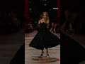 ジェニファー・ロペス #vogueworld ミラノでのパフォーマンス。