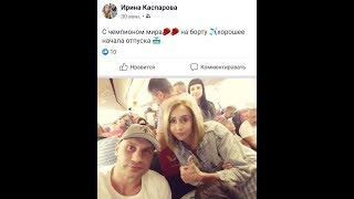 Кличко сбежал или просто ушел в отпуск