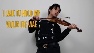10 Worst Violin Habits