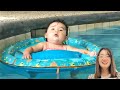 Ready for LAUGHING 🤣 Funny Baby Plays Water Moment | Gods Laugh