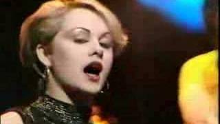 Human League, 'Do or Die', on O.T.T. chords