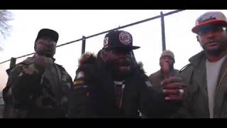 Stand Your Ground - Feat. Innocent?