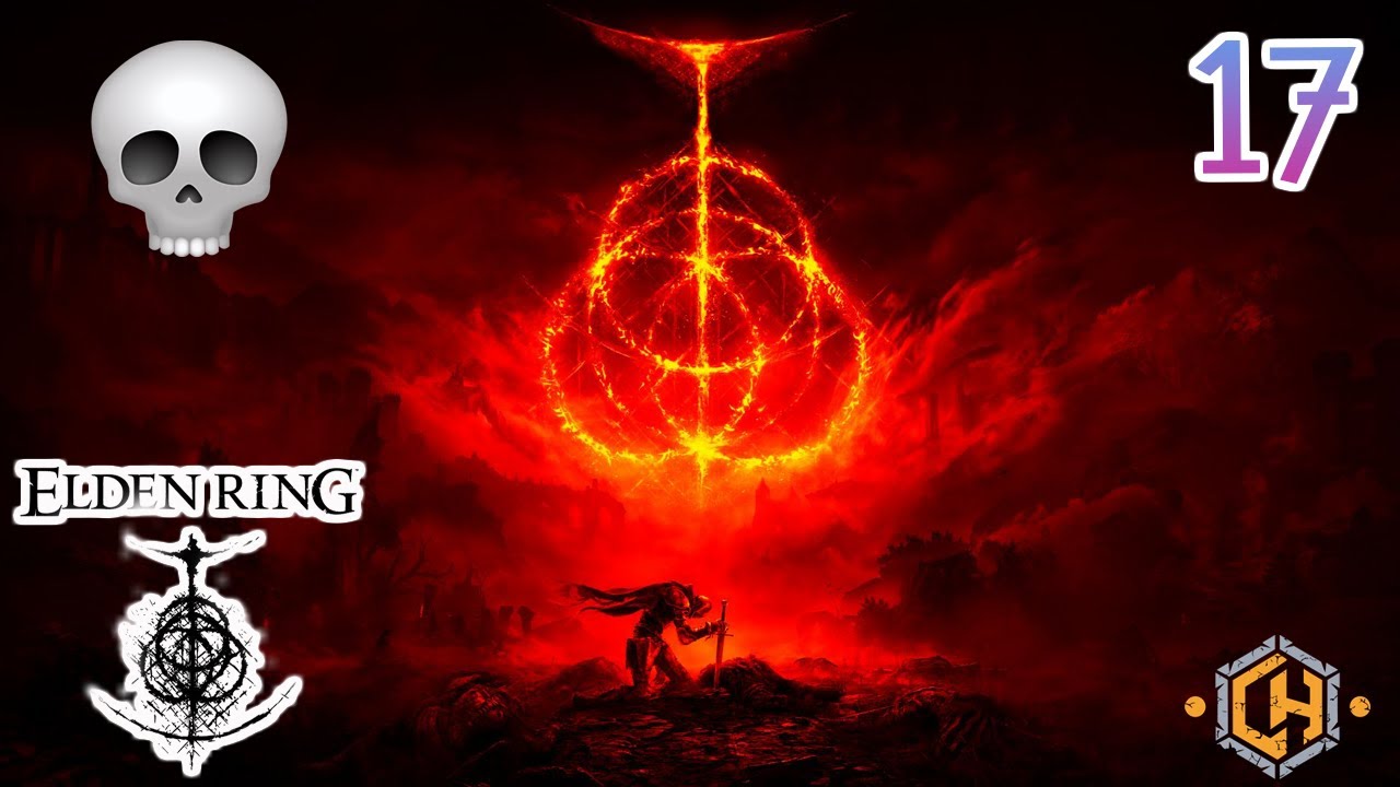 🔴 Getting Clapped By Bosses in Elden Ring // Cheat Happens *OFFLINE