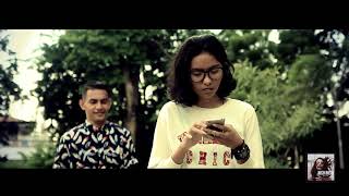 near - "jaga rasa [cover HLF] ft Jay, Cindy (official video clip) chords