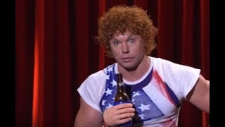 Carrot Top & His Box Of Mysteries (2004) - MDA Telethon