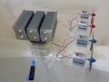 Hybrid Thermoelectric Generator