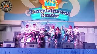 Syncd Soul Dance Contest Grand Final Division Mc Malabon February 21,2026
