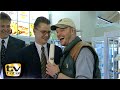 Hauptberuflich Barbie, Raab in Gefahr: Anuga-Messe, ... | 18. Sendung TV total | Ganze Folge