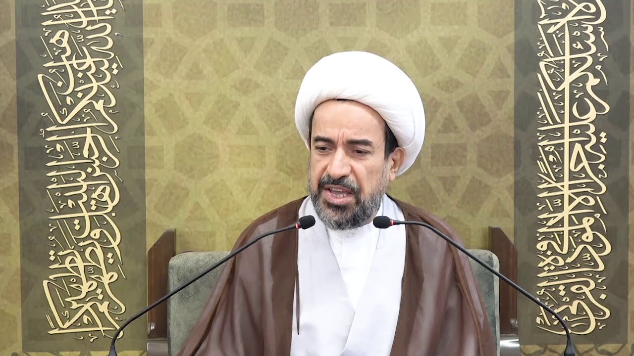 علماء كبار من أهل السنة فرس
