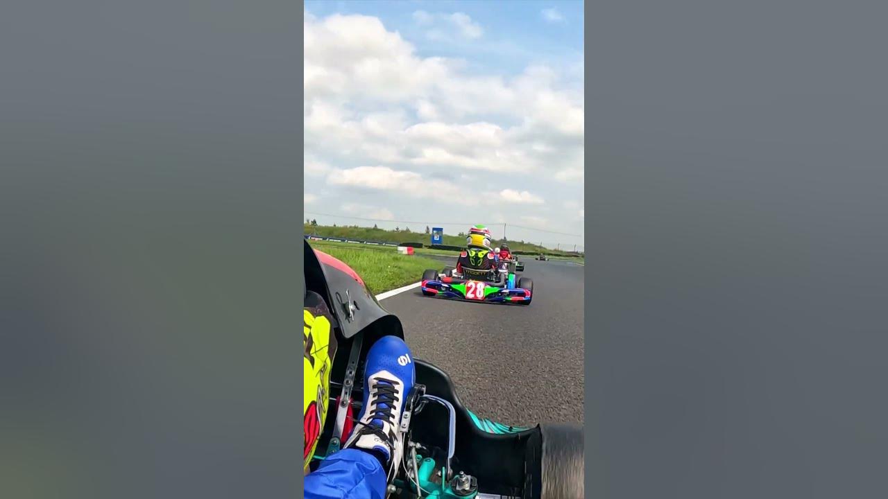 ПЕЛОТОН 8+. КАРТИНГ РОТАКС МАКС МИКРО. GO KARTING 8+ #danieltrushracing ...