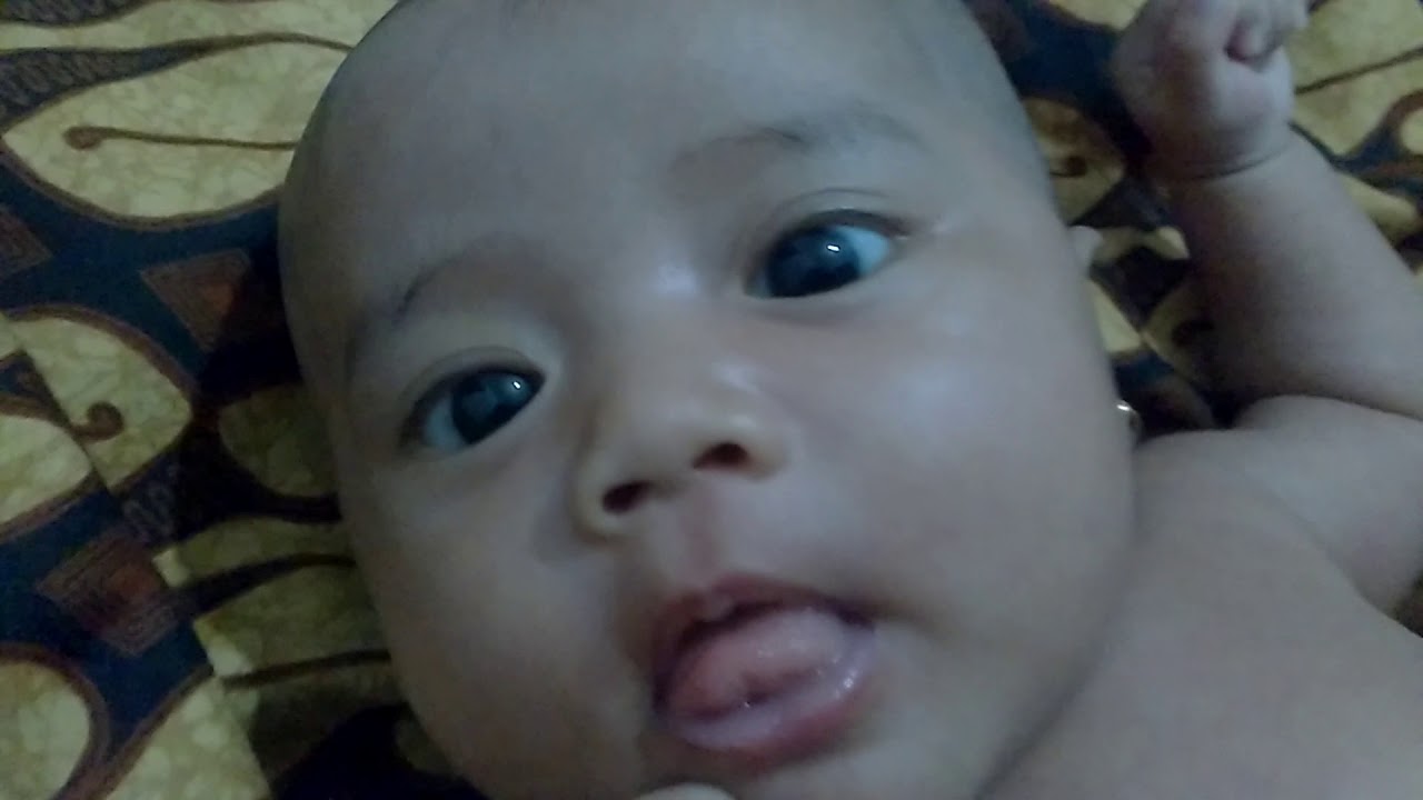 Cara Mengobati Pusar Bayi yang Masih Basah