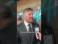 Conor McGregor explains commenting on Sydney Sweeney’s IG post 😂