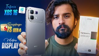 Infinix Note 60 Pro Honest Review - Everything Nobody Told You. screenshot 1