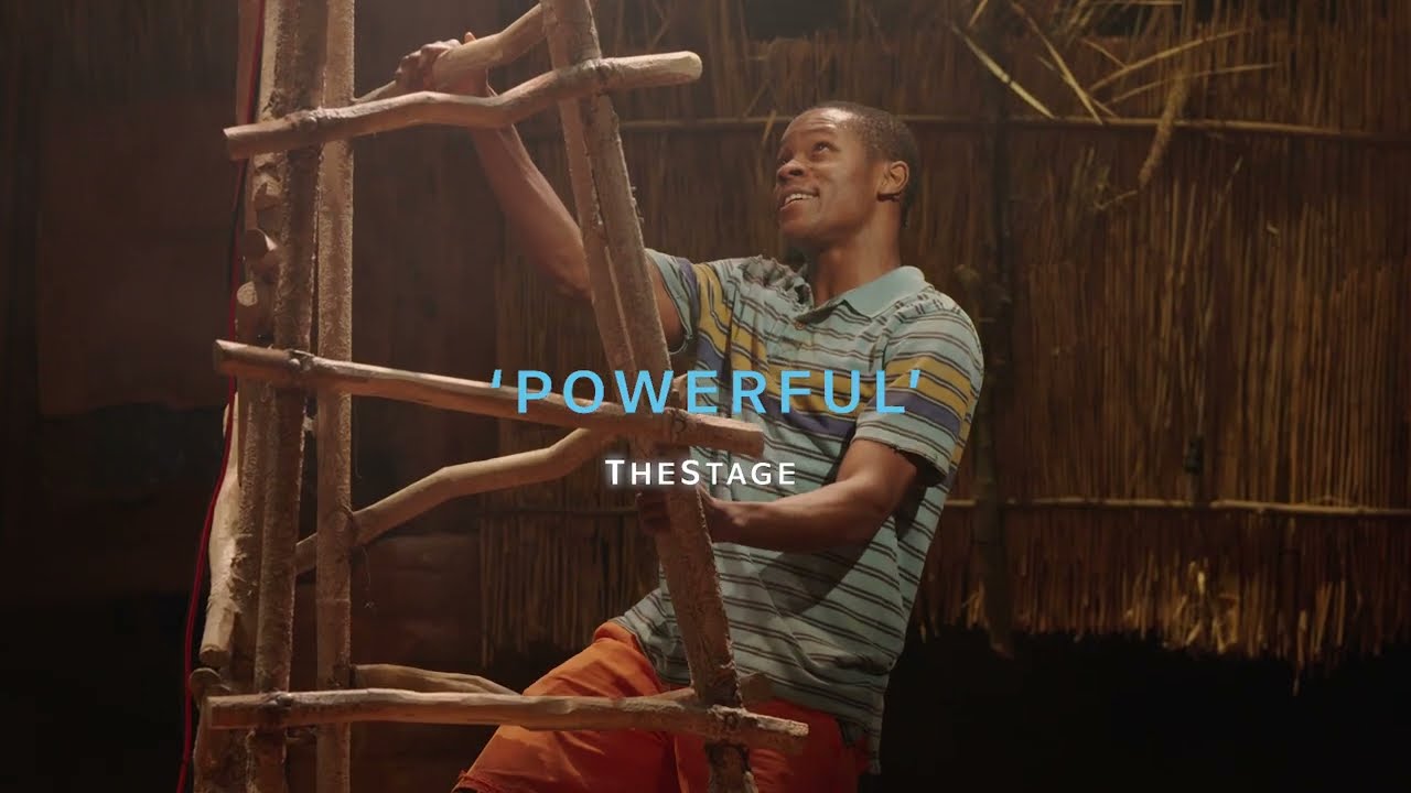 The Boy Who Harnessed The Wind | On Stage Trailer