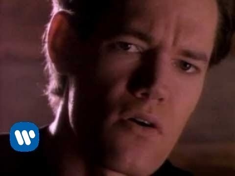 Randy Travis - I Told You So (Video)