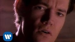 Randy Travis - I Told You So (Video)