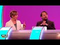 Which WILTY panel member did Mel Giedroyc have a snog with? - Would I Lie to You?