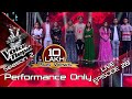 The Voice of Nepal Season 2 - 2019 - Episode 28 (LIVE Performance)