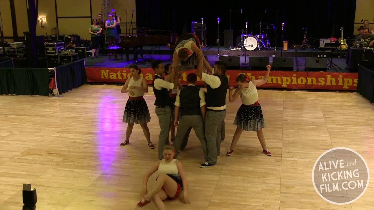 The Midtown Stompers