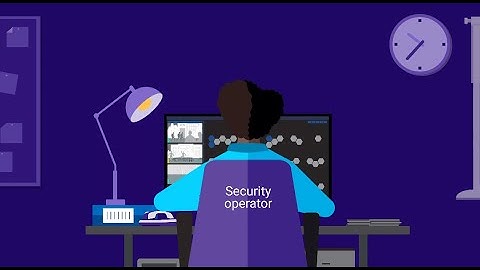 Avigilon Unity Video | Click. Share. Done.