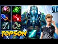 Topson Zeus - Legendary Player - Dota 2 Pro Gameplay [Watch & Learn]