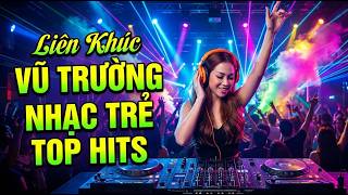 Cực Chất Nhạc Vũ Trường EDM Club Remix Sôi Động – DJ Bass Cực Mạnh Drop Cháy Sàn Đêm Nghe Là Nghiện