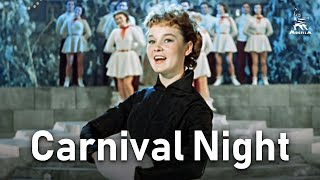 Carnival Night | Comedy | Full Movie